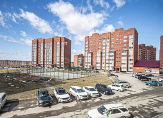 Продажа квартиры студии, 20.3 м2, Бердск, Ключевая улица, 59/1
