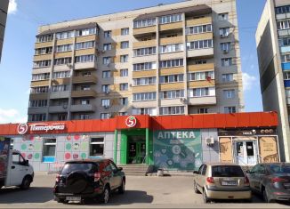 Продам квартиру студию, 27 м2, Тамбов, Покровская улица, 1А