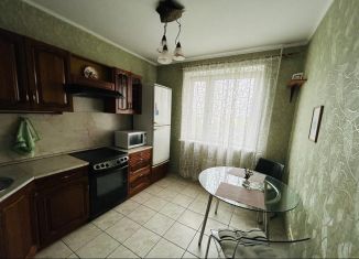 Сдается в аренду однокомнатная квартира, 35.5 м2, Москва, улица Адмирала Лазарева, 50к1, ЮЗАО