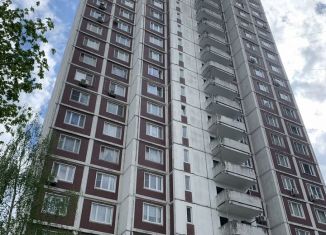 Сдам в аренду 1-ком. квартиру, 38 м2, Москва, улица Мусы Джалиля, ЮАО