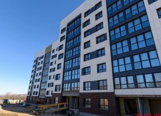 Продам двухкомнатную квартиру, 64.1 м2, село Майма