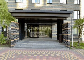 Продам 3-ком. квартиру, 46.7 м2, посёлок Коммунарка, Фитарёвская улица, 19, ЖК Гарден Парк Эдальго