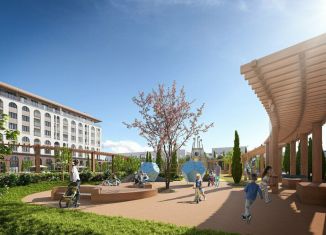 Продаю 1-комнатную квартиру, 37.6 м2, Судак