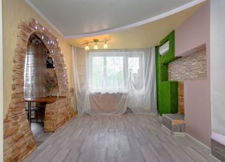 Продается 3-ком. квартира, 65.1 м2, посёлок Новый, Первомайская улица, 2