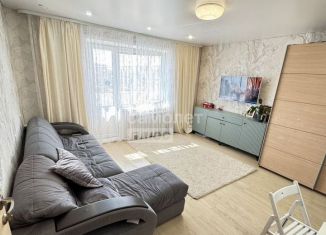 Продажа 2-ком. квартиры, 50.1 м2, Ирбит, улица Маршала Жукова, 17