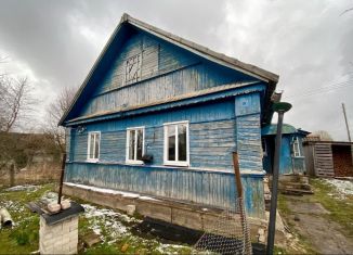 Продам дом, 55.2 м2, Порхов, улица Бельский тракт, 18