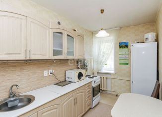 2-ком. квартира на продажу, 48.1 м2, Тюмень, Дальняя улица, 23, Ленинский округ