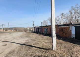 Продам гараж, 21 м2, Юрга, 2-й массив, с509