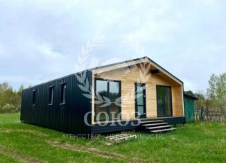 Продам дом, 92 м2, деревня Крутицы