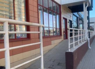 Торговая площадь на продажу, 133.6 м2, Липецк, улица Осканова, 2