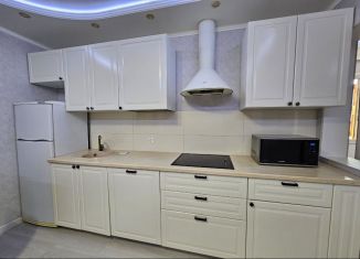 Аренда 4-ком. квартиры, 95 м2, Сочи, Демократическая улица, 43, микрорайон Центральный