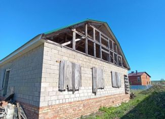 Продается дом, 100 м2, Татарстан, Берёзовая улица, 94