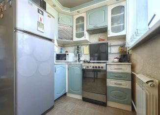 Продам 3-комнатную квартиру, 60.3 м2, Санкт-Петербург, проспект Художников, 24к3, Выборгский район