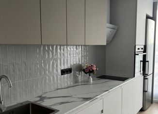 Двухкомнатная квартира на продажу, 44 м2, Ростов-на-Дону, проспект Сиверса, 30, ЖК Гвардейский 3.0