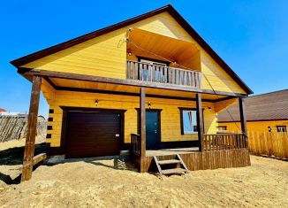 Продаю дом, 180 м2, деревня Куда, Июльская улица, 21А