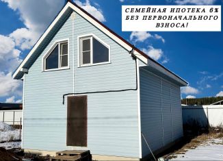 Продаю дом, 85.3 м2, деревня Фёдоровское, 46К-8132