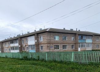 Продам 2-ком. квартиру, 48.2 м2, село Бакалы, улица Красных Партизан, 57