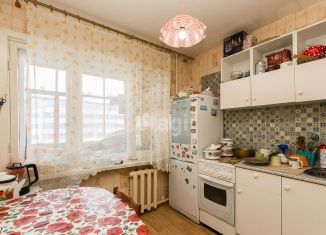 Продам 1-комнатную квартиру, 29.9 м2, Тюмень, Ямская улица, 96А, Калининский округ