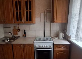 Сдам в аренду однокомнатную квартиру, 35 м2, Бор, Первомайская улица, 7А