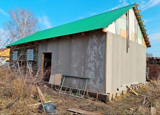 Продам дом, 75 м2, Омск, 1-я аллея, 12, Центральный округ