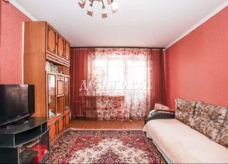 4-комнатная квартира на продажу, 87.4 м2, Старый Оскол, микрорайон Дубрава, квартал 1, 6