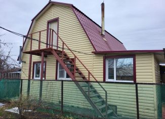 Продается дом, 56 м2, Курганская область, Новая улица
