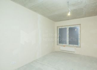 1-комнатная квартира на продажу, 46.1 м2, Тюмень, улица Николая Машарова, 4, ЖК Машаров