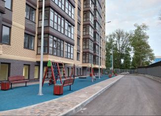 Продаю 1-ком. квартиру, 33.5 м2, Ростов-на-Дону, Раздорская улица, 2Ас1, ЖК Грин Парк