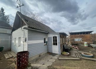Продается дом, 24 м2, Абакан, улица Красная Рябина, 88