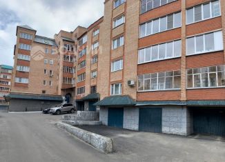 3-ком. квартира на продажу, 110 м2, Чебоксары, улица Алексея Талвира, 14