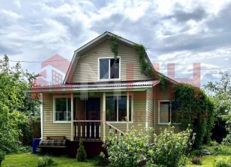 Продается дача, 60.5 м2, СНТ Речицы, Шестая улица, 7