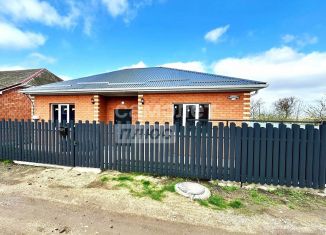 Продажа дома, 80.6 м2, станица Брюховецкая, улица Никулина, 12