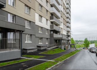 Продаю 2-комнатную квартиру, 69.4 м2, Новосибирск, Вилюйская улица, 1, ЖК Ваш выбор
