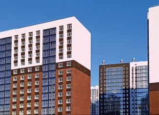 Двухкомнатная квартира на продажу, 72.9 м2, Тюмень, улица Павла Шарова, 17, ЖК Пятый квартал