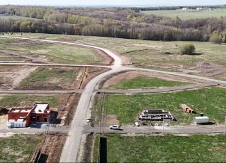 Участок на продажу, 10 сот., Татарстан, Приозёрная улица, 78