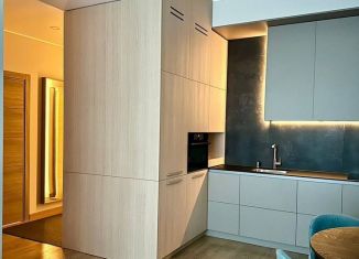 Сдается в аренду 2-ком. квартира, 42.8 м2, Санкт-Петербург, Магнитогорская улица, Красногвардейский район