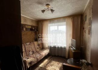 Продается 3-ком. квартира, 57.3 м2, Ирбит, Первомайская улица, 47