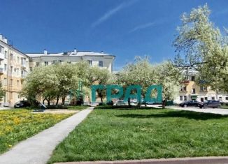 Продается 2-ком. квартира, 50.9 м2, Белово, Юбилейная улица, 9