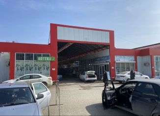 Продажа помещения свободного назначения, 22 м2, Грозный, улица Полярников, 1Б