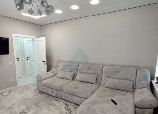 Сдам в аренду 2-ком. квартиру, 55 м2, Оренбургская область, улица Терешковой, 23