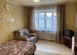 Продается однокомнатная квартира, 19 м2, Ульяновск, улица Стасова, Засвияжский район