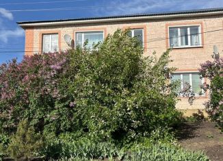 Трехкомнатная квартира на продажу, 43.3 м2, рабочий посёлок Мокшан, Планская улица, 57