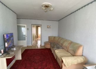 Продается трехкомнатная квартира, 57.2 м2, Биробиджан, Осенняя улица, 15