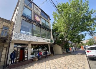 Сдается в аренду торговая площадь, 120 м2, Махачкала, улица Гаруна Курбанова, 24, Советский внутригородской район