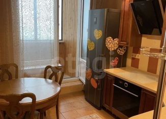 1-комнатная квартира на продажу, 33 м2, деревня Новое Девяткино, Арсенальная улица, 6, ЖК Девяткино