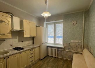 Аренда 1-комнатной квартиры, 38 м2, Москва, 3-я Прядильная улица, 7, метро Измайловская