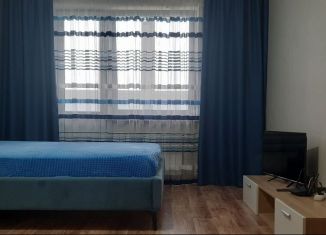 Сдается 1-ком. квартира, 41 м2, Орёл, улица Генерала Родина, 68, Советский район