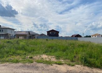 Продается участок, 5 сот., деревня Тимонино, деревня Тимонино, 141Б