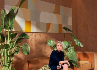 Продается 1-ком. квартира, 52.9 м2, Судак