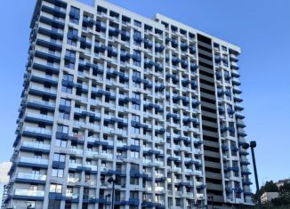 Продается двухкомнатная квартира, 50.1 м2, Сочи, Ясногорская улица, 16/2к3, микрорайон Бытха